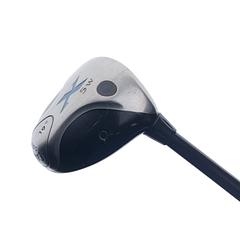 Used Callaway X Series Blue 5 Fairway Wood / 19 Degrees / Ladies Flex - Image 3