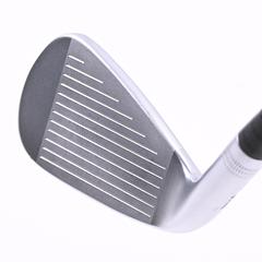 Wilson Staff Model RB UT #4 Iron / 24 Degree / Stiff Flex HZRDUS Gen4 Black 90 - Image 2