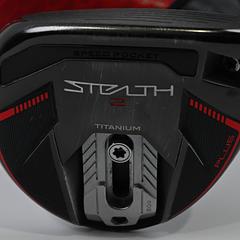 Taylormade Stealth 2 Plus #3 Wood / 15 Degree / Stiff Flex Kai'Li Red 75 Shaft - Image 8