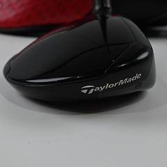 Taylormade Stealth 2 Plus #3 Wood / 15 Degree / Stiff Flex Kai'Li Red 75 Shaft - Image 7