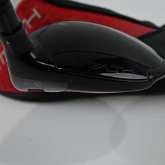 Taylormade Stealth 2 Plus #3 Wood / 15 Degree / Stiff Flex Kai'Li Red 75 Shaft - Image 5