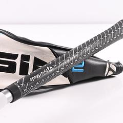 Taylormade SIM2 #3 Hybrid / 19.5 Degree / Stiff Flex Tensei AV Blue Raw 80 Shaft - Image 8