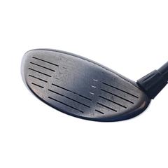 Used Callaway X Series Blue 5 Fairway Wood / 19 Degrees / Ladies Flex - Image 4