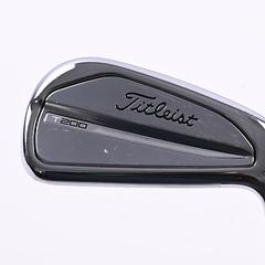 Titleist T200 2023 #7 Iron / 30.5 Degree / Stiff Flex Project X LZ 120 Shaft - Image 6