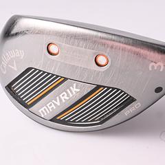 Callaway Mavrik Pro #3 Hybrid / 20 Degree / Stiff Flex KBS Hybrid 80 Shaft - Image 2