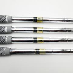 Used Callaway Apex MB 21 Iron Set / 7 - PW / Stiff Flex - Image 10