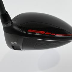 Wilson DYNAPWR 2025 LS Driver / 9 Degree / X-Flex Kai'li Whtie 60 Shaft - Image 5