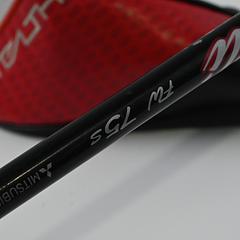 Taylormade Stealth 2 Plus #3 Wood / 15 Degree / Stiff Flex Kai'Li Red 75 Shaft - Image 4