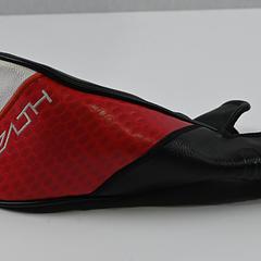 Taylormade Stealth 2 Plus #3 Wood / 15 Degree / Stiff Flex Kai'Li Red 75 Shaft - Image 1