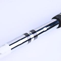 Cobra Tour Trusty Gap Wedge / 50 Degree / Stiff Flex Cobra Steel Shaft - Image 4