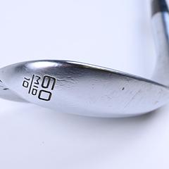 Cleveland RTX 6 Zipcore Lob Wedge / 60 Degree / Wedge Flex Dynamic Gold Spinner - Image 3