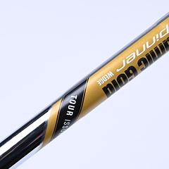 Cleveland RTX 6 Zipcore Lob Wedge / 60 Degree / Wedge Flex Dynamic Gold Spinner - Image 4