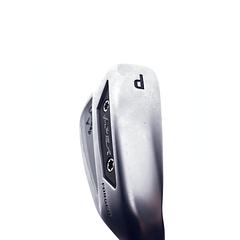 Used Callaway Apex Forged Ai300 Pitching Wedge Iron / 42 Degrees / Regular Flex - Image 4