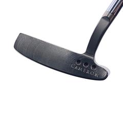 Used Scotty Cameron Pro Platinum Laguna Putter / 35.0 Inches - Image 6