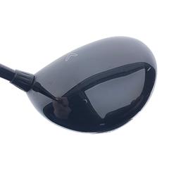 Used Callaway X Series Blue 5 Fairway Wood / 19 Degrees / Ladies Flex - Image 6