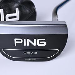Ping 2023 DS72 Putter / 41.5 Inch - Image 1