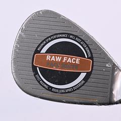 Taylormade Milled Grind 4 Lob Wedge / 60 Degree / Wedge Flex Dynamic Gold 115 - Image 5