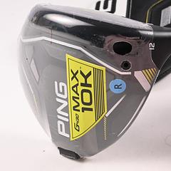Ping G430 Max 10K Driver / 12 Degree / Stiff Flex Ping ALTA CB Black 55 Shaft - Image 2