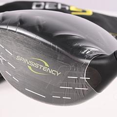 Ping G430 Max 10K Driver / 12 Degree / Stiff Flex Ping ALTA CB Black 55 Shaft - Image 4