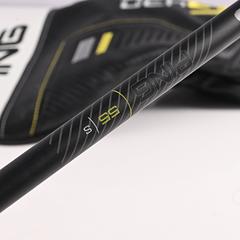 Ping G430 Max 10K Driver / 12 Degree / Stiff Flex Ping ALTA CB Black 55 Shaft - Image 6