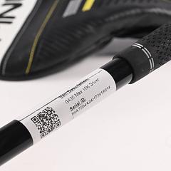 Ping G430 Max 10K Driver / 12 Degree / Stiff Flex Ping ALTA CB Black 55 Shaft - Image 7