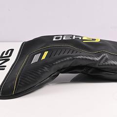 Ping G430 Max 10K Driver / 12 Degree / Stiff Flex Ping ALTA CB Black 55 Shaft - Image 9