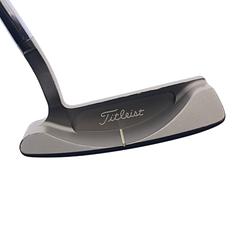 Used Scotty Cameron Pro Platinum Laguna Putter / 35.0 Inches - Image 5