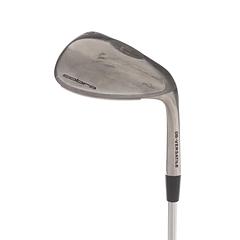 Cobra King PUR Steel Mens Right Hand Gap Wedge 50* 8 Bounce Versatile Grind Stiff - - Image 1