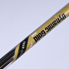 Taylormade Milled Grind 5 Sand Wedge / 56 Degree / Wedge Flex Dynamic Gold 115 - Image 4