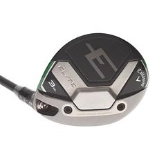 Callaway Elyte HL Graphite Mens Right Hand Fairway 4 Wood 16.5* Regular - Vanquish 5 - Image 6