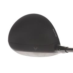 Callaway Elyte HL Graphite Mens Right Hand Fairway 4 Wood 16.5* Regular - Vanquish 5 - Image 5