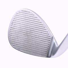 Cleveland RTX Full Face Lob Wedge / 58 Degree / Wedge Flex Dynamic Gold Spinner - Image 2