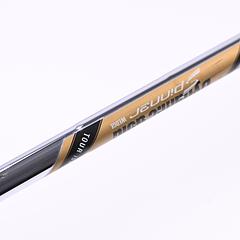 Cleveland RTX Full Face Lob Wedge / 58 Degree / Wedge Flex Dynamic Gold Spinner - Image 4