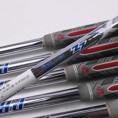 Titleist T150 2023 Irons / 4-PW / Stiff Flex Project X LZ 120 Shafts - Image 2