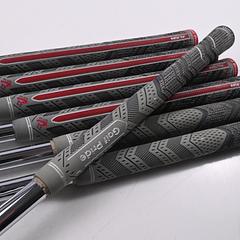 Titleist T150 2023 Irons / 4-PW / Stiff Flex Project X LZ 120 Shafts - Image 4