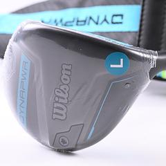 Ladies Wilson Dynapower 2023 #5 Wood / 18 Degree / Ladies Flex Evenflow 45 Shaft - Image 2