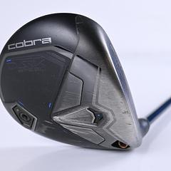 Cobra Darkspeed X #3 Wood / 15 Degree / Stiff Flex UST LIN-Q M40X 5 Shaft - Image 1