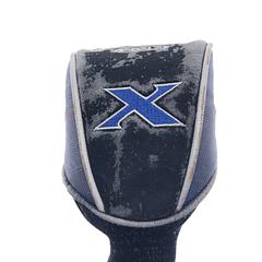 Used Callaway X Series Blue 5 Fairway Wood / 19 Degrees / Ladies Flex - Image 10