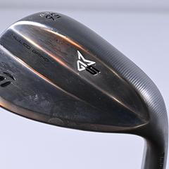 Taylormade Milled Grind 5 Sand Wedge / 56 Degree / Wedge Flex Dynamic Gold 115 - Image 1