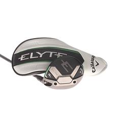 Callaway Elyte HL Graphite Mens Right Hand Fairway 4 Wood 16.5* Regular - Vanquish 5 - Image 7