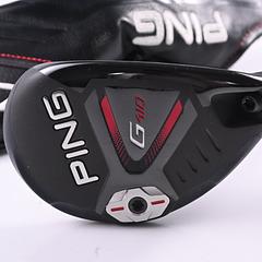 Ping G410 #4 Hybrid / 22 Degree / Senior Flex Ping Alta CB Red 70 Shaft - Image 2