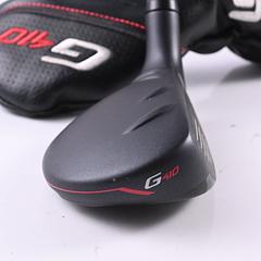 Ping G410 #4 Hybrid / 22 Degree / Senior Flex Ping Alta CB Red 70 Shaft - Image 3
