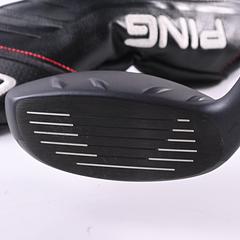 Ping G410 #4 Hybrid / 22 Degree / Senior Flex Ping Alta CB Red 70 Shaft - Image 4