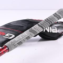 Ping G410 #4 Hybrid / 22 Degree / Senior Flex Ping Alta CB Red 70 Shaft - Image 8
