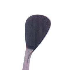 Used TaylorMade Milled Grind Hi-Toe 3 RAW Copper Lob Wedge / 58.0 / Wedge Flex - Image 5