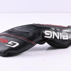 Ping G410 #4 Hybrid / 22 Degree / Senior Flex Ping Alta CB Red 70 Shaft - Image 9