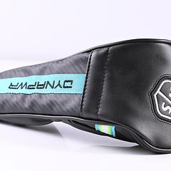 Ladies Wilson Dynapower 2023 #5 Wood / 18 Degree / Ladies Flex Evenflow 45 Shaft - Image 9