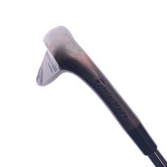 Used TaylorMade Milled Grind Hi-Toe 3 RAW Copper Lob Wedge / 58.0 / Wedge Flex - Image 3
