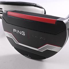 Ping 2021 CA70 Putter / 34 Inch - Image 1