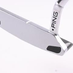 Ping 2023 Kushin 4 Putter / Black Dot / 33 Inch - Image 3